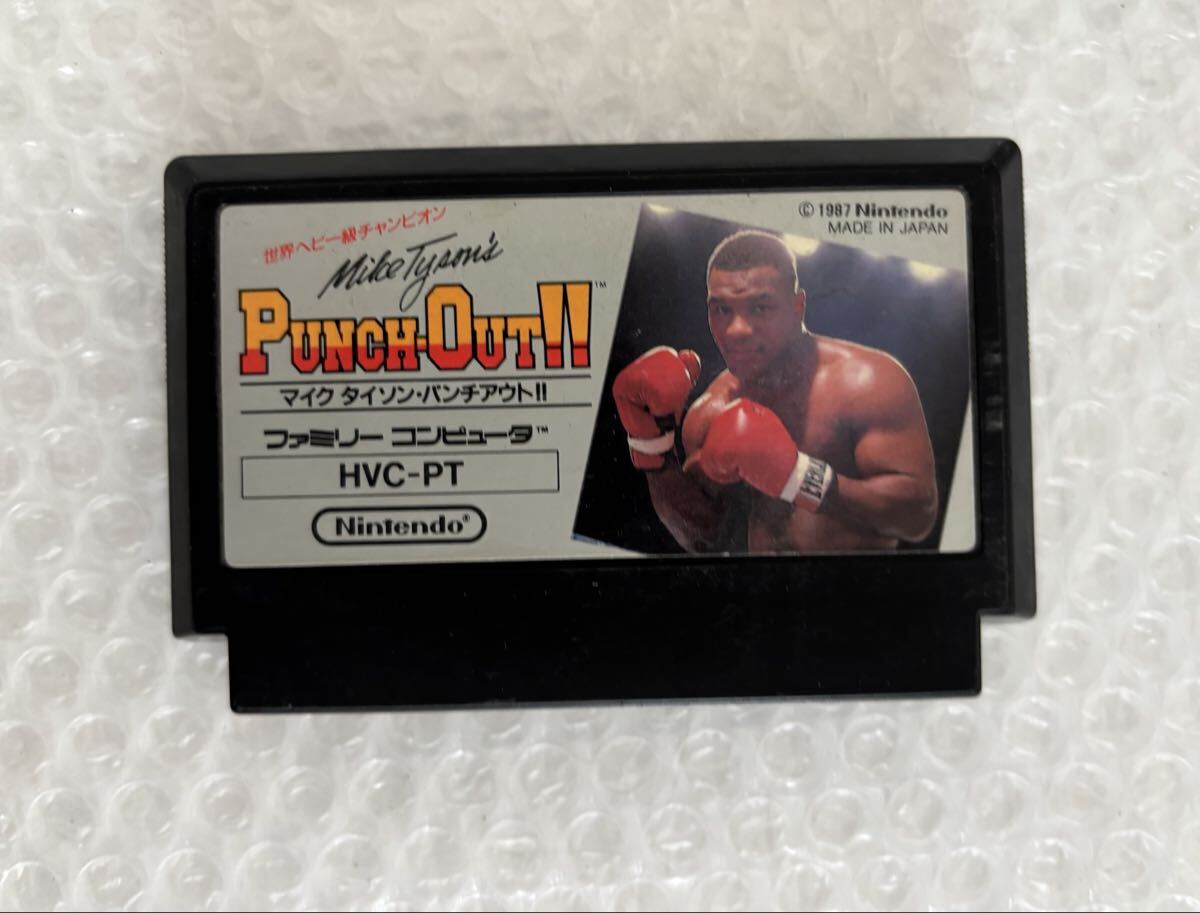 Yahoo!オークション -「mike tyson」の落札相場・落札価格