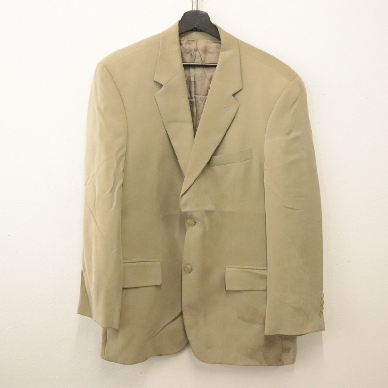 40s テーラードジャケット MADE IN USA 楽天市場】【USA製】BROOKS BROTHERS MAKERS【テーラード