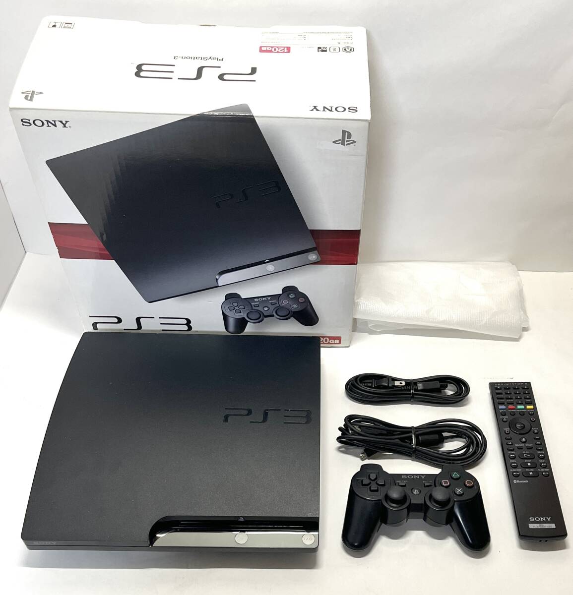 PS3 120GB ジャンク 2025年最新】Yahoo!オークション -ps3 ジャンクの中古品・新品