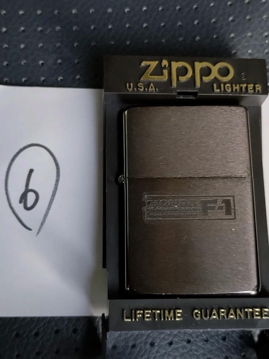 Yahoo!オークション -「ホンダf1」(Zippo) (ライター)の落札相場
