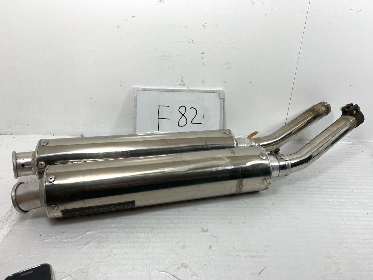 Yahoo!オークション -「cb1300 sc40 マフラー」(オートバイ) の
