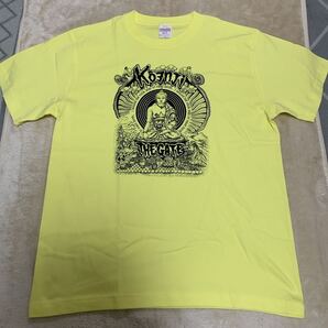 【極美品】 未使用 KOENJI The GATE ザ・ゲート Tシャツ M 高円寺