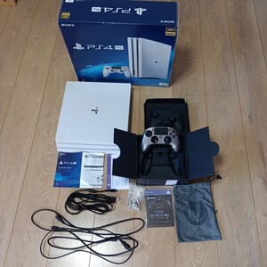 PS4 PlayStation4 ソニー CUH-7200B