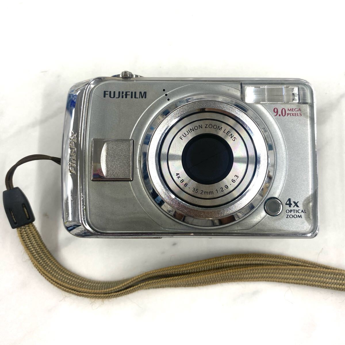 中古 フジフイルム FinePix A900 FUJIFILM 富士フイルム FinePix A900 オークション比較 - 価格.com