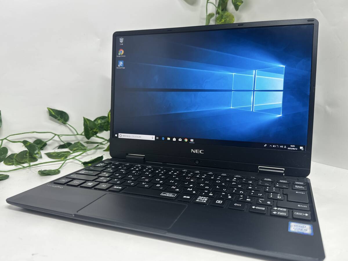NEC VersaPro VK540CZFB 未使用品 中古】VersaPro タイプVC PC-VK540CZFB 〔NEC Refreshed PC