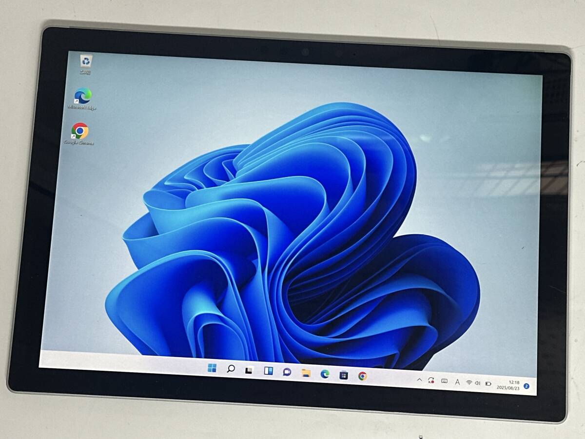 surface pro 8 (未使用に近い) 本体のみ Amazon | マイクロソフト Surface Pro 8 / Office H&B 2021 搭載