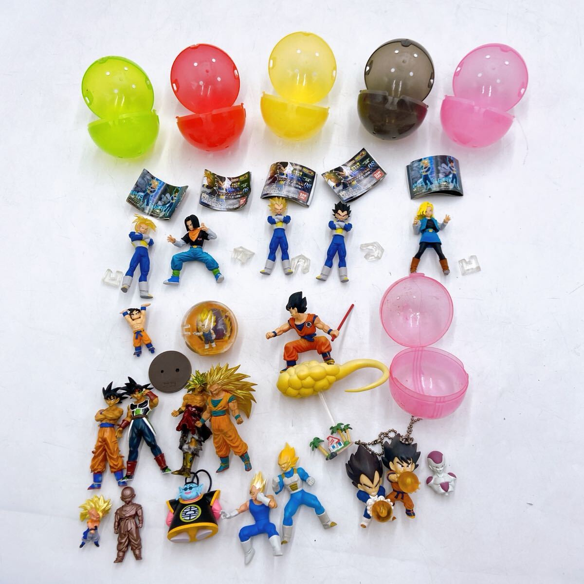 ドラゴンボール フィギュア まとめ売り 32点 2025年最新】Yahoo!オークション -ドラゴンボールフィギュア