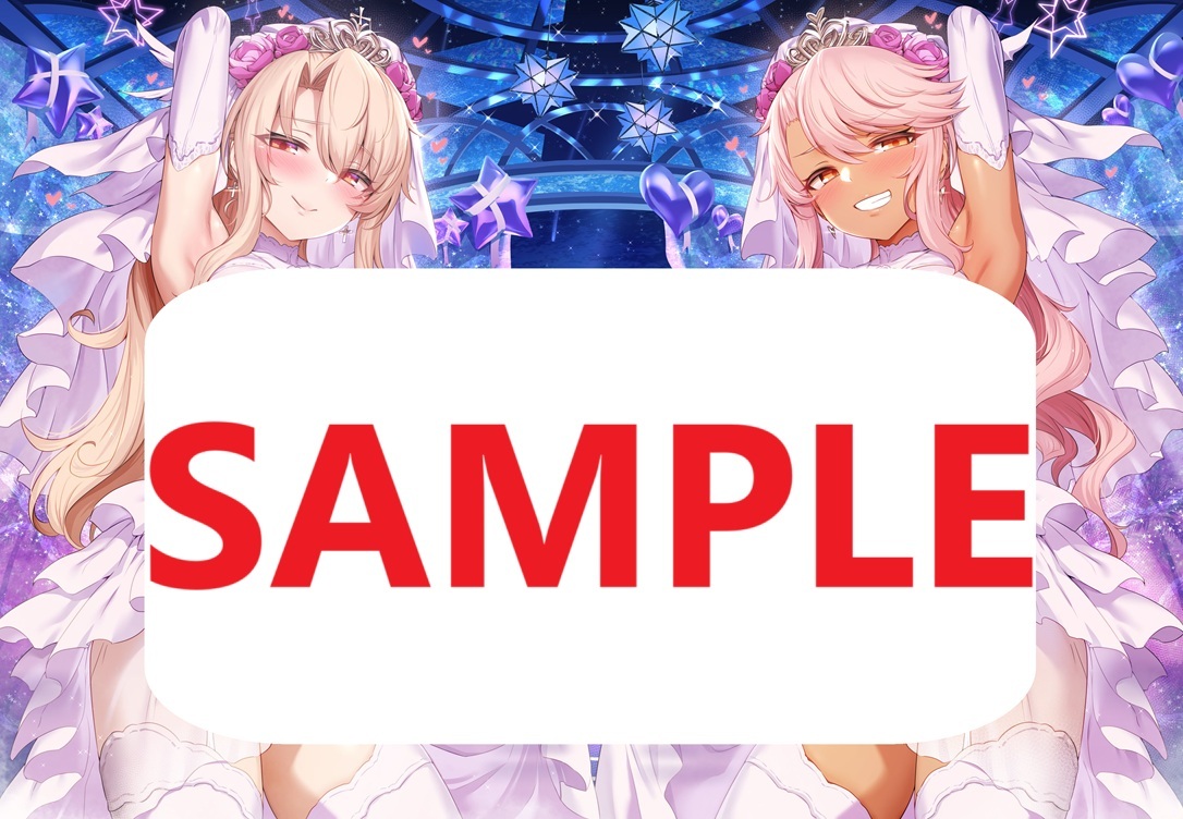 2025年最新】Yahoo!オークション -fgo イリヤ(その他)の中古品