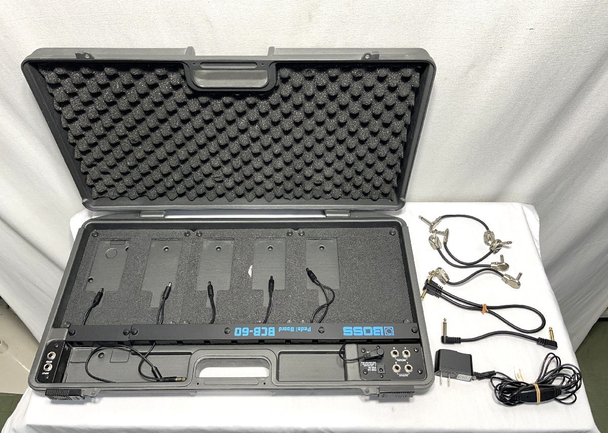 50097962台【通電チェックのみジャンク】中古 BOSS SP-202 Dr