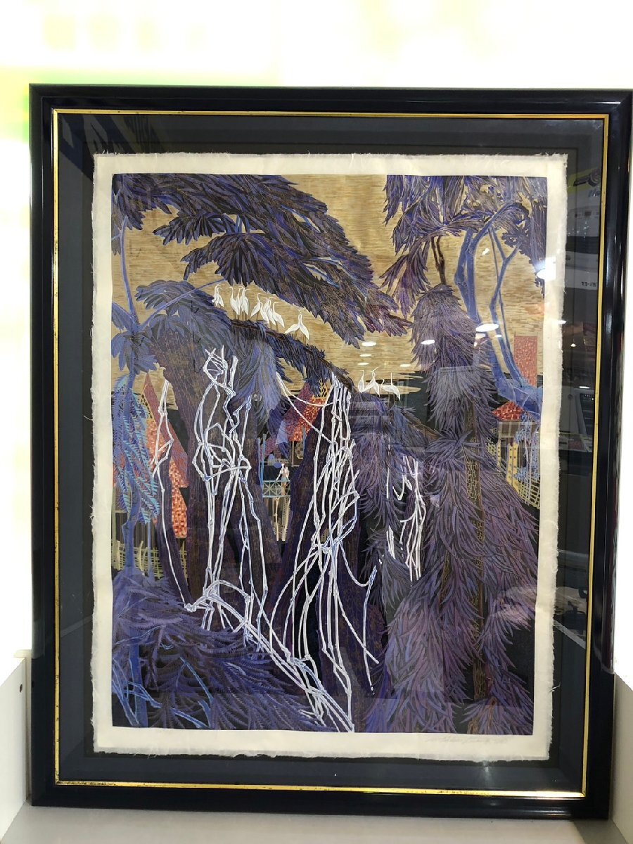 2025年最新】Yahoo!オークション -ティン シャオ(版画)の中古品