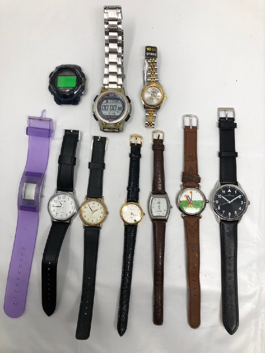 腕時計まとめ売り42点 ジャンク 2025年最新】腕時計 ジャンク