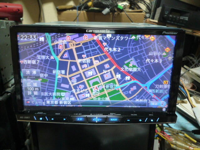 2025年最新】Yahoo!オークション -avic-zh0077の中古品・新品