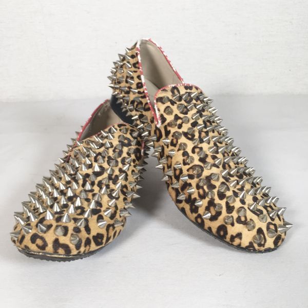 CLARKS ワラビー　ブラウン　26.5cm Keen Uneek Star White: รองเท้าสวยเข้ากับทุกลุค