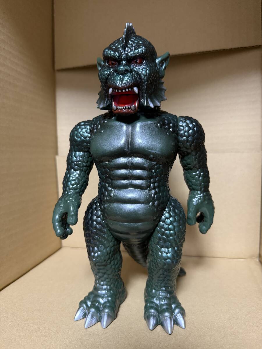 マーミット フブキラー ソフビ 2025年最新】Yahoo!オークション -マーミット ソフビの中古品