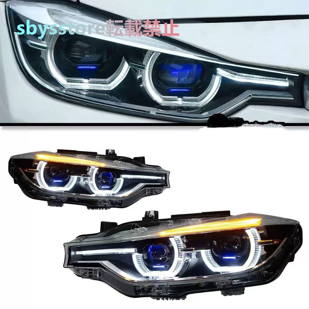 BMW LED ヘッドライト 未使用品 2025年最新】Yahoo!オークション - ヘッドライト(BMW用 自動車