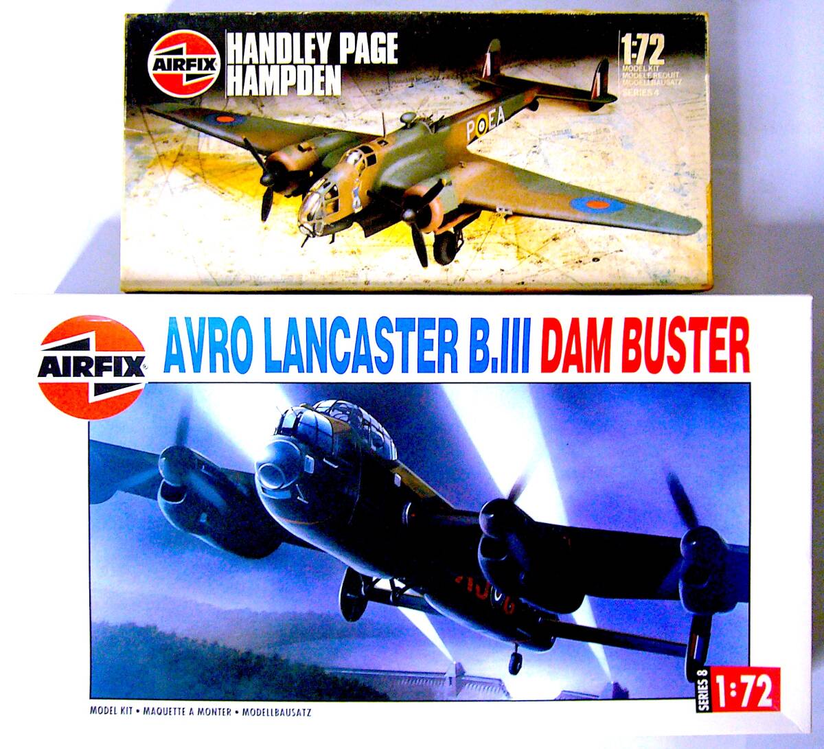 (未使用･未開封品)ヴァロム 72058 1/72 ハンドレーページ スパロー Mk. 再生産】1/72 英・ハンドレページ・スパローMk.II双発輸送機