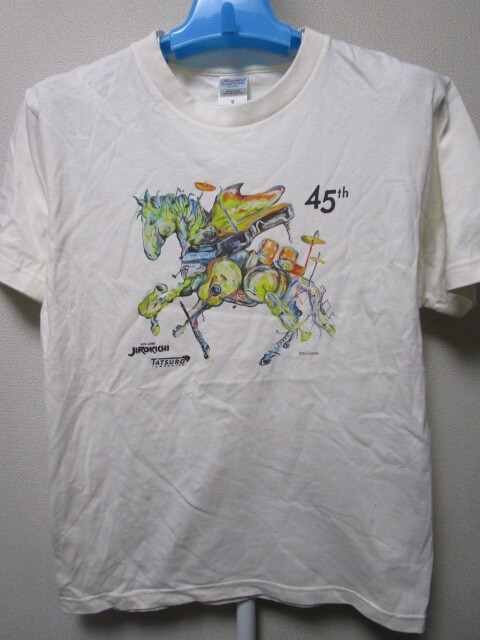 【未開封 レア 非売品】山下達郎 ジャケット柄Tシャツセット m59398104168_1.jpg?1731203531