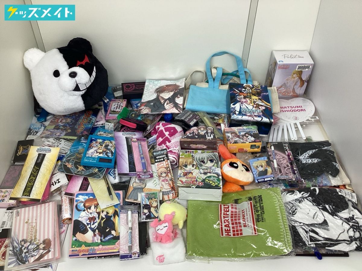 キャラクターグッズ 大量 まとめ売り 2025年最新】Yahoo!オークション -アニメグッズ まとめの中古品
