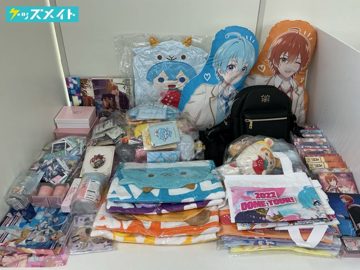すとぷり 未使用品10点セット+α 2025年最新】Yahoo!オークション -#すとぷりの中古品・新品・未