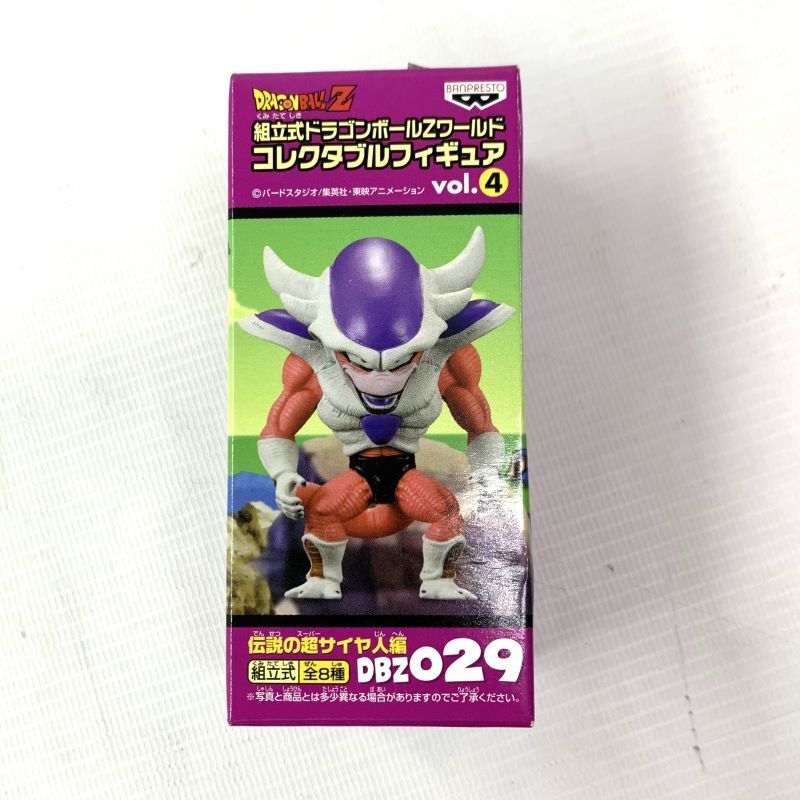 2025年最新】Yahoo!オークション -wcf フリーザの中古品・新品