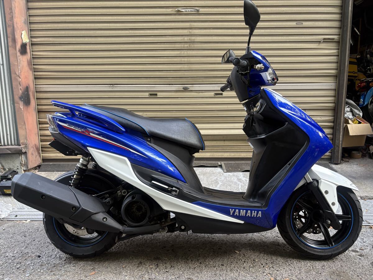 シグナス出品 2025年最新】Yahoo!オークション -シグナス(ヤマハ)の中古品