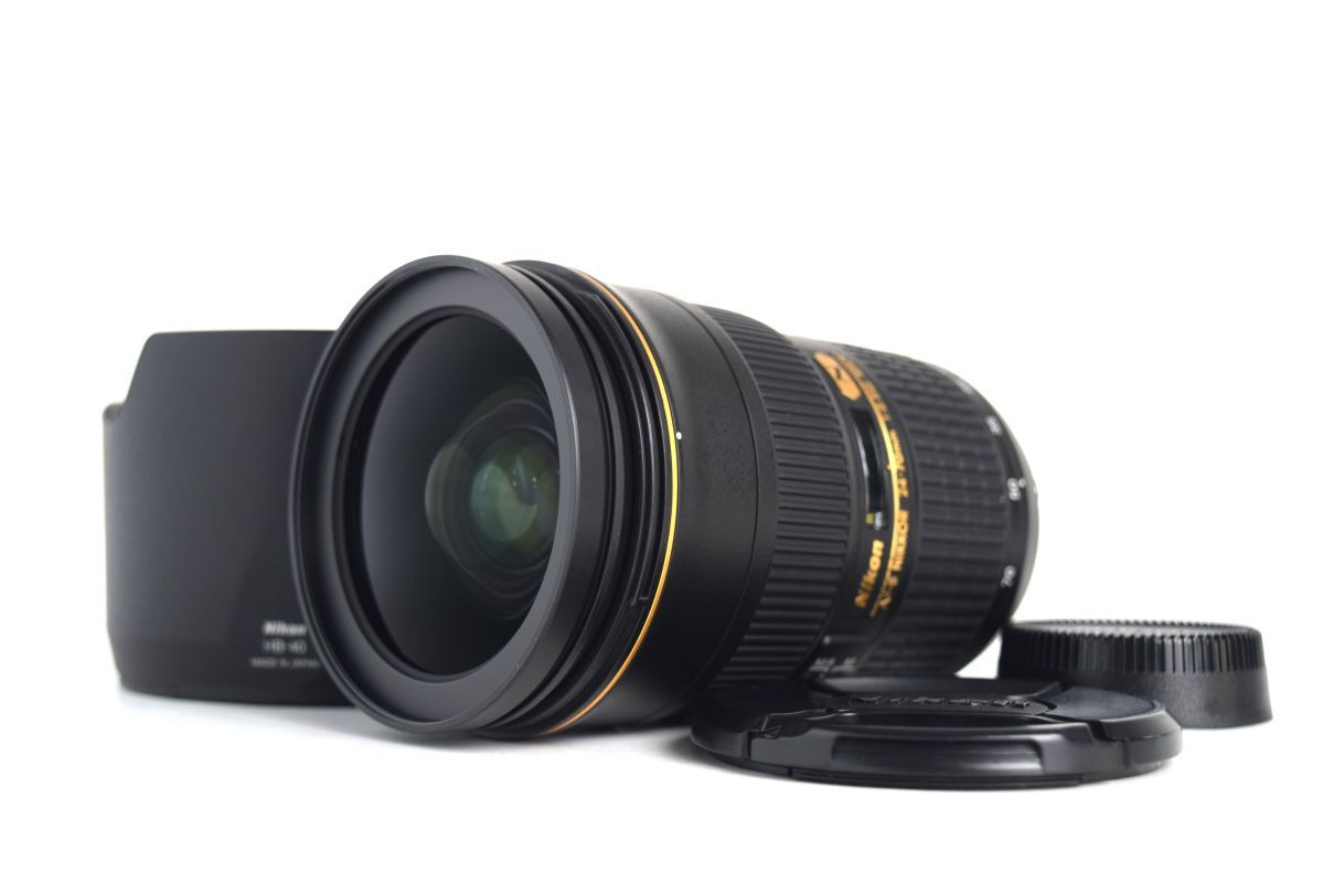 2025年最新】Yahoo!オークション -nikkor 24-70mm f 2.8 g edの