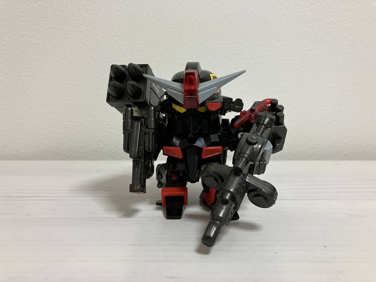 Yahoo!オークション -「元祖sd コマンドガンダム」(キャラクター