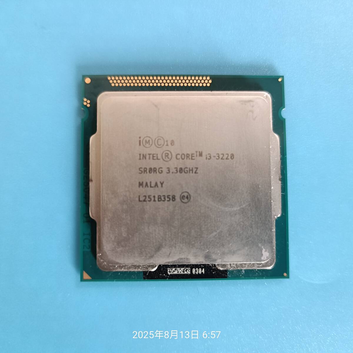 2025年最新】Yahoo!オークション - Core i3(インテル CPU)の中古