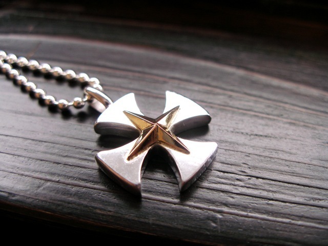 2025年最新】Yahoo!オークション -アイアンクロス ペンダントの