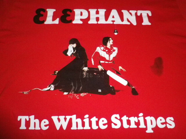 【中古】 The White Stripes ザ・ホワイト・ストライプス リ・アクション/ THE WHITE STRIPES ザ・ホワイト・ストライプス