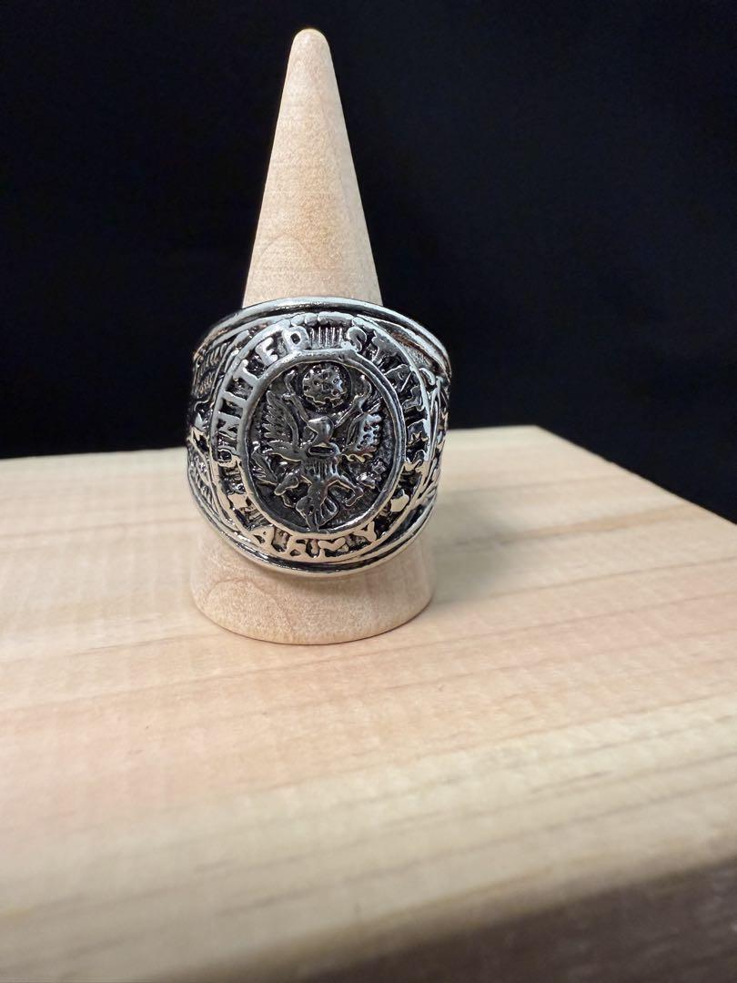 【新品未使用】TRIPLE RING 21号 pwatch2014_10061094