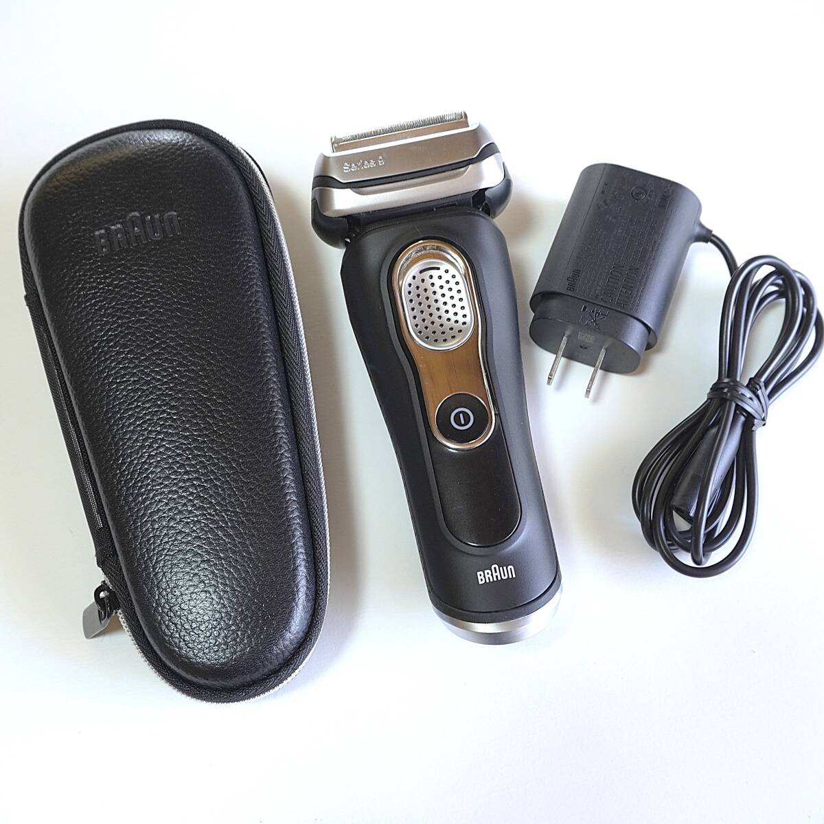 ブラウン 9シリーズ メンズシェーバー 新品未使用❣️ 楽天市場】ブラウンシェーバー9シリーズの通販