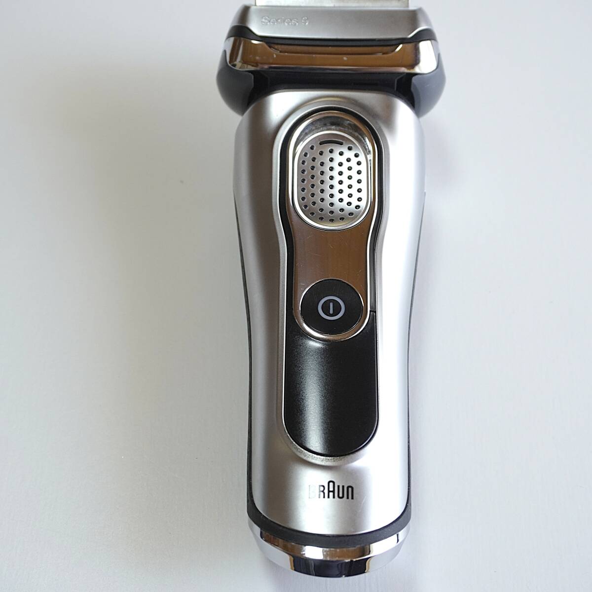 2025年最新】Yahoo!オークション -ブラウンシェーバー9の中古品