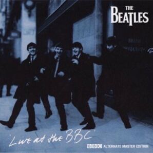 BEATLES / LIVE AT BBC ALTERNATE EDITION (2CD)新品輸入プレスCD