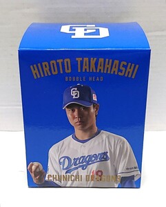 * нераспечатанный *CHUNICHI DRAGONS Chunichi Dragons . номер 19....(.. палочки для еды ...) BOBBIE HEAD Bob ru head