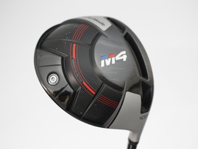 2025年最新】Yahoo!オークション -テーラーメイド m4 ドライバー