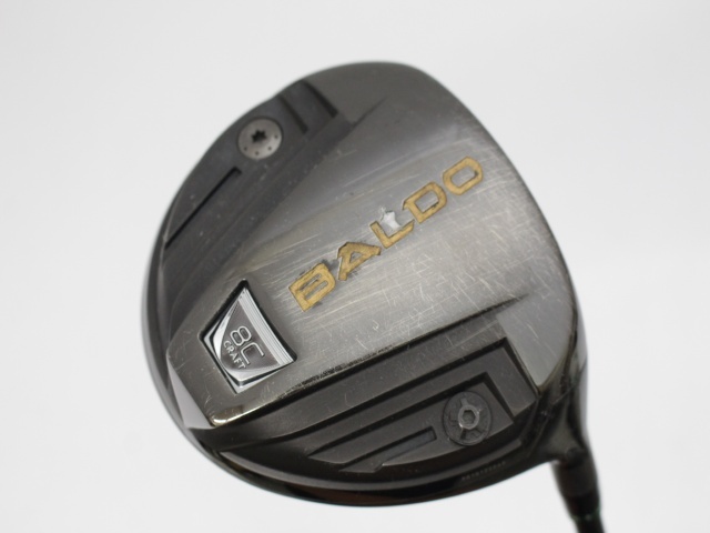 TaylorMade - クレイジー  BLACK  CB-46  FLEX-8.1 テーラーメイド クレイジー BLACK CB-46 FLEX-8.1 テーラーメイド