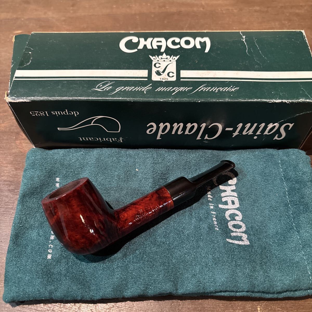 水月焼 喫烟器 喫煙具 一組 共箱 水月焼 喫烟器 喫煙具 一組 共箱 工芸品