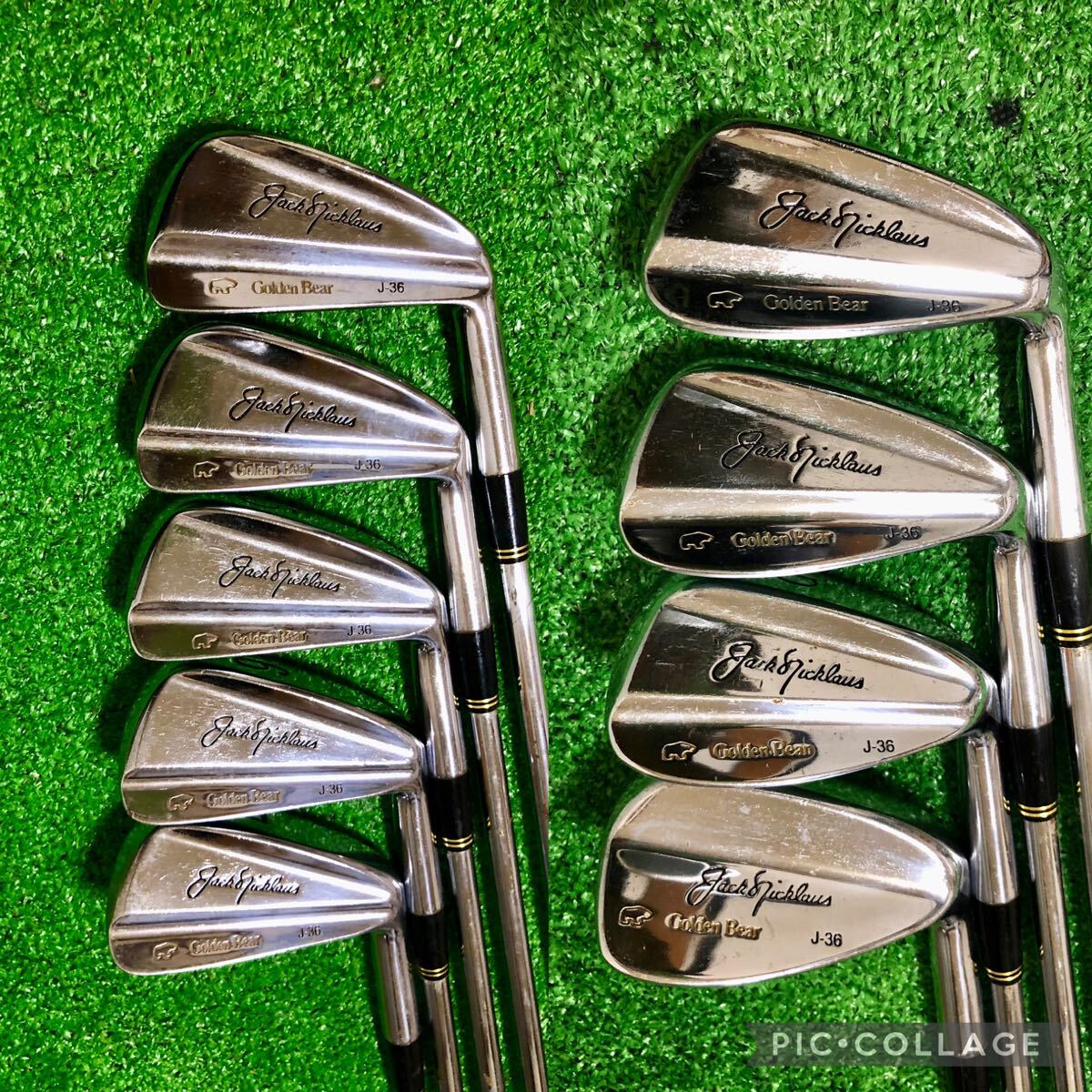 2025年最新】Yahoo!オークション -golden bear(クラブ)の中古品