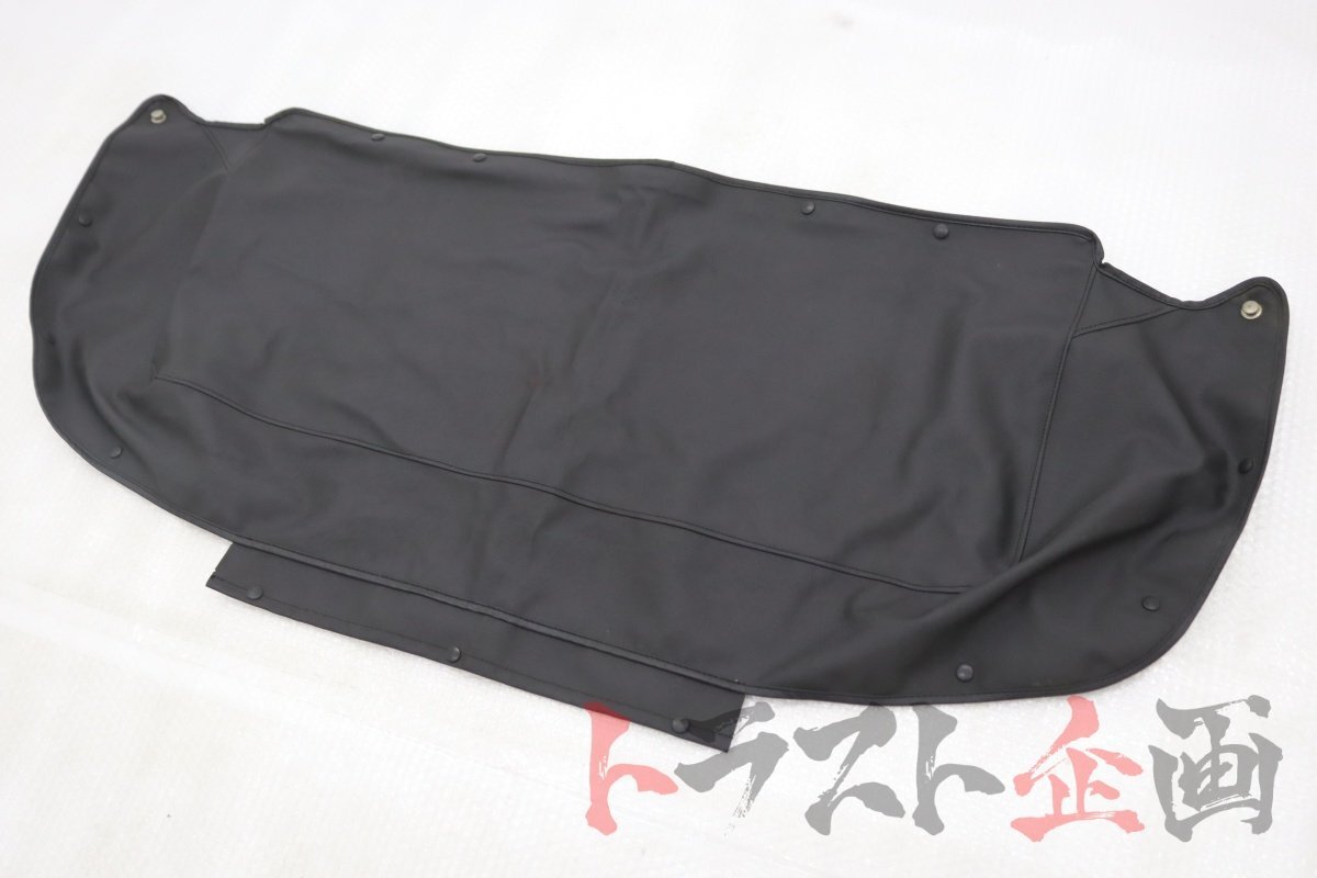 ホンダビート純正付属品の　幌カバー ホンダ(純正) ソフトトップカバー のパーツレビュー | ビート