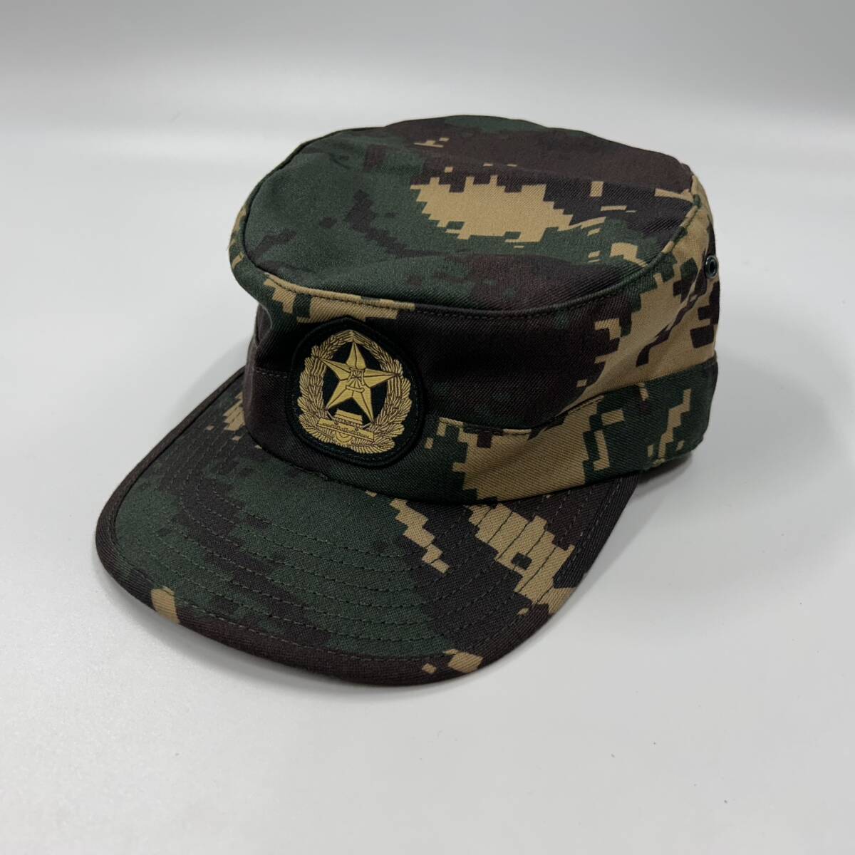 中国人民解放軍 ブックマーク 新品未使用品 化粧箱付 中川政七商店コラボ 2025: