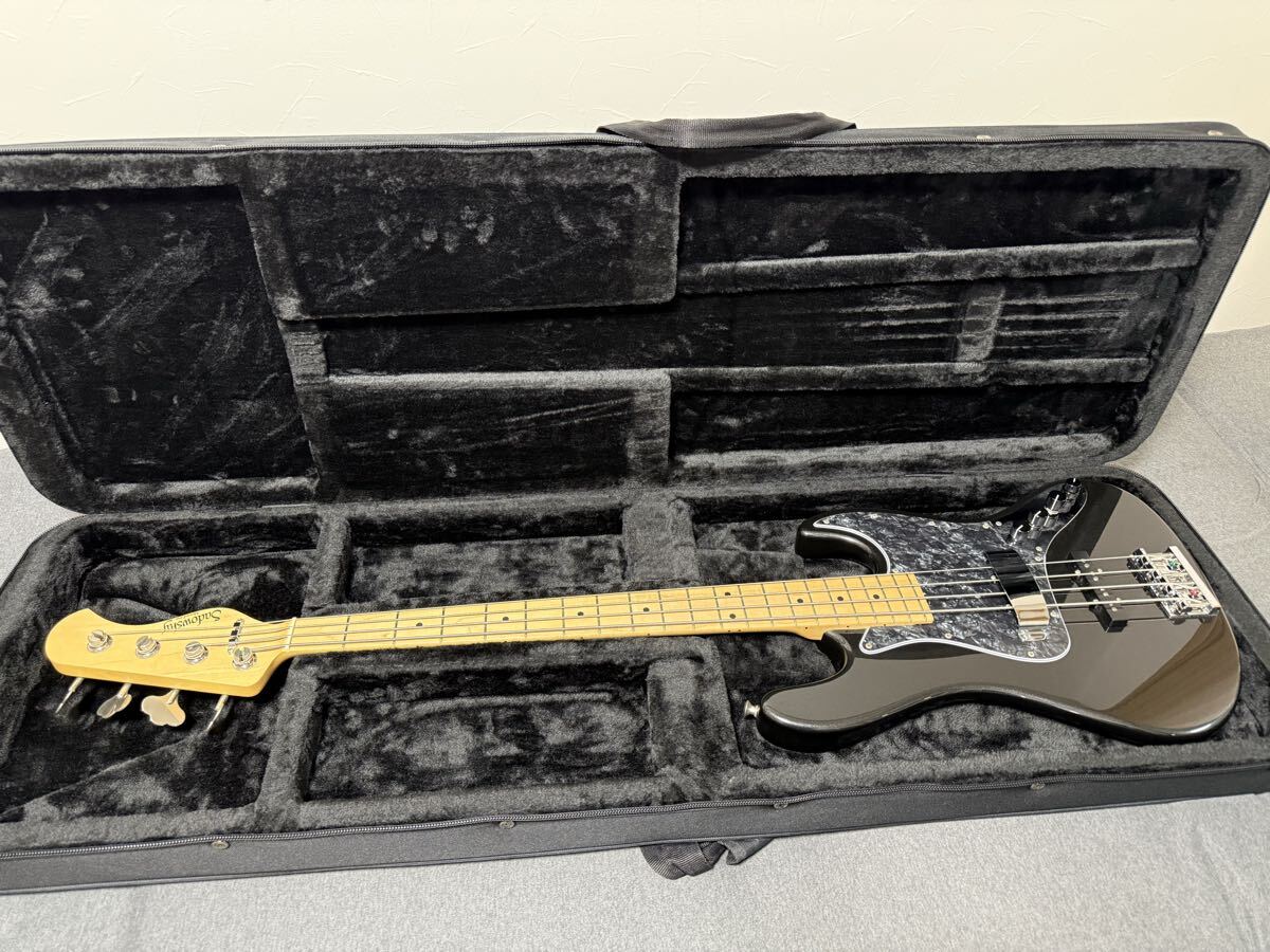 Sadowsky Tokyo RS Series ジャンク品 Sadowsky Tokyo RS Series ジャンク品 Sadowsky Tokyo RS（中古