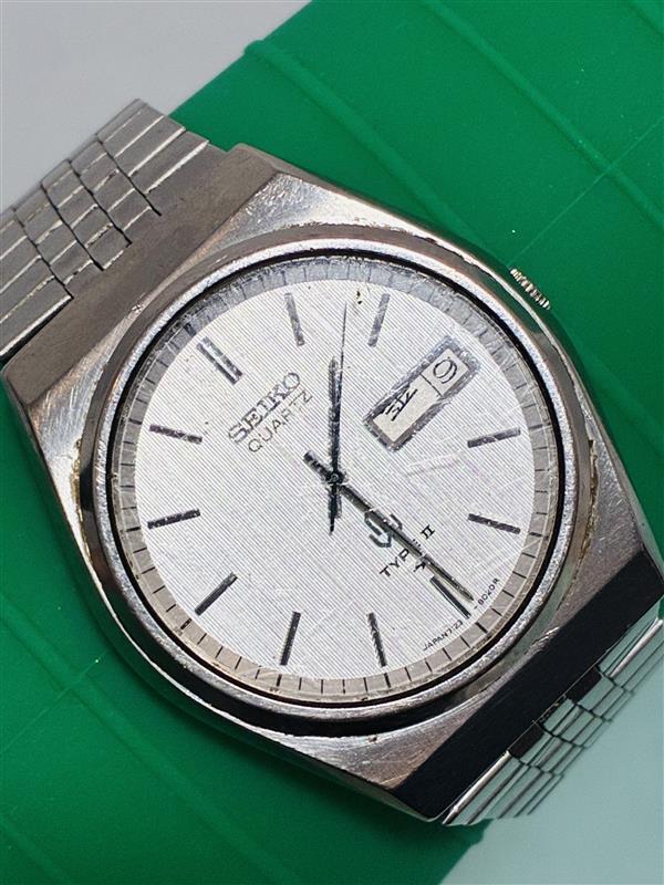 Yahoo!オークション -「seiko 7123」の落札相場・落札価格