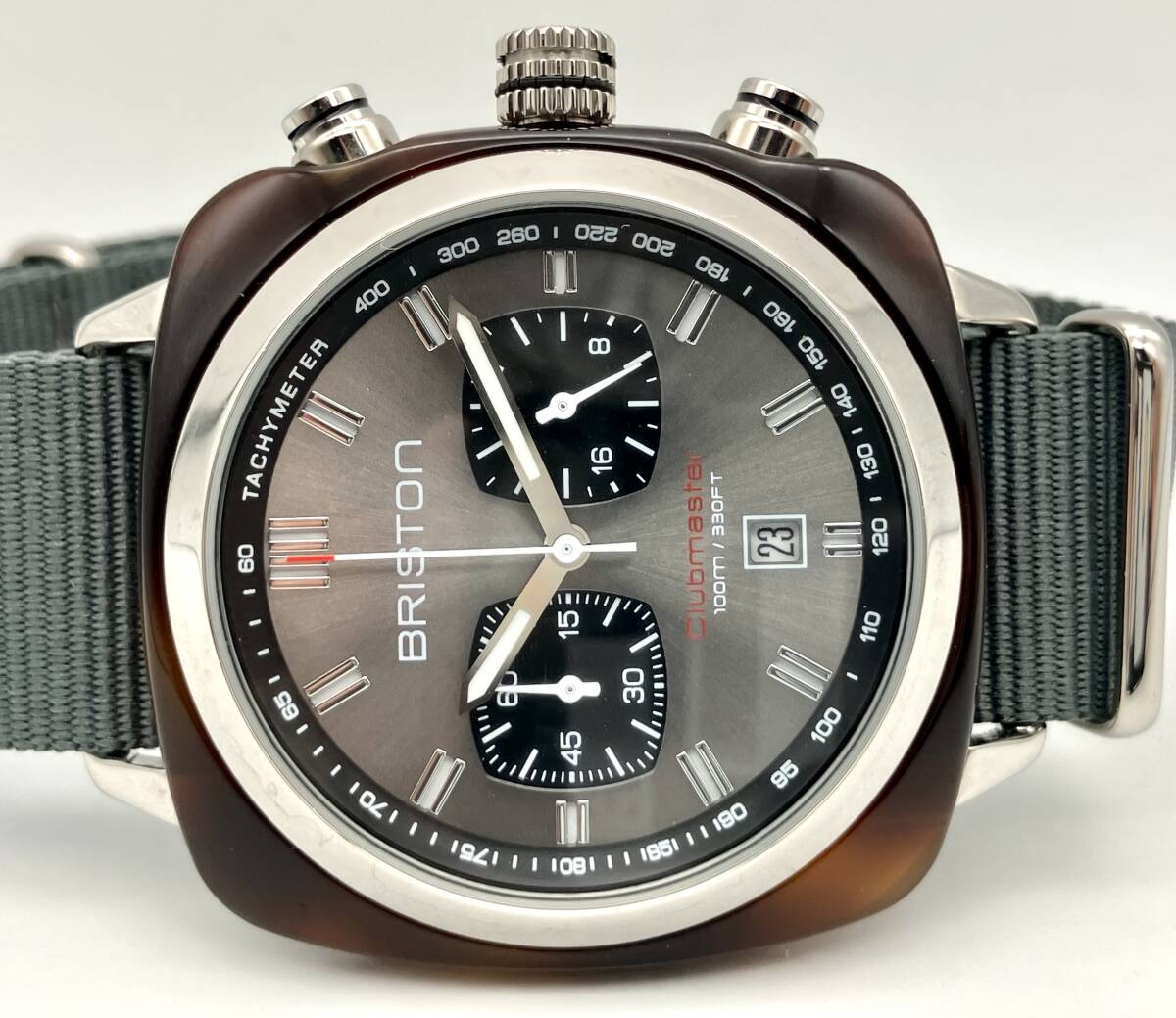 2025年最新】Yahoo!オークション -ブリストン 腕時計の中古品