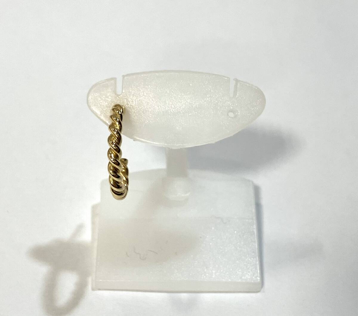 Tiffany ピアス　片耳 imgrc0142568806.jpg