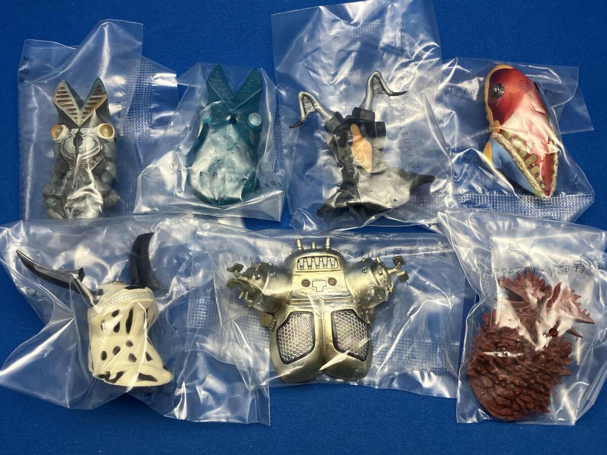 Yahoo!オークション -「一番くじ ウルトラマン」の落札相場