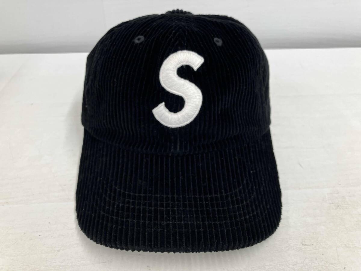 Yahoo!オークション -「supreme コーデュロイ キャップ
