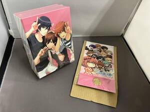【未開封品】PSP うたの☆プリンスさまっ♪MUSIC2 ローソン・HMVスペシャルセット 店舗受取可