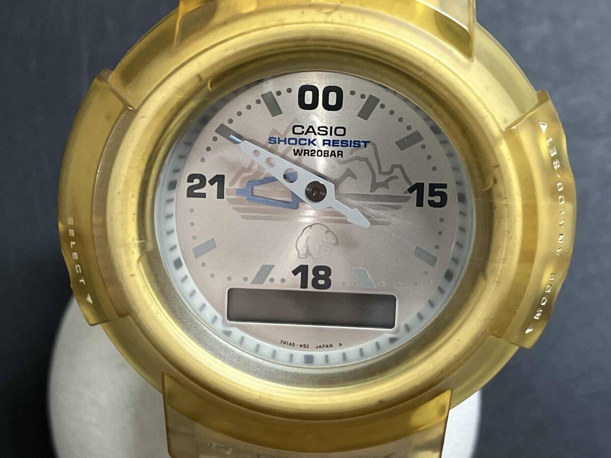 DV5008C G-SHOCK　BABY-G　SEIKO　ジャンク品まとめ売り CASIO G-SHOCK BABY-G 腕時計 ジャンク まとめ売り - メルカリ