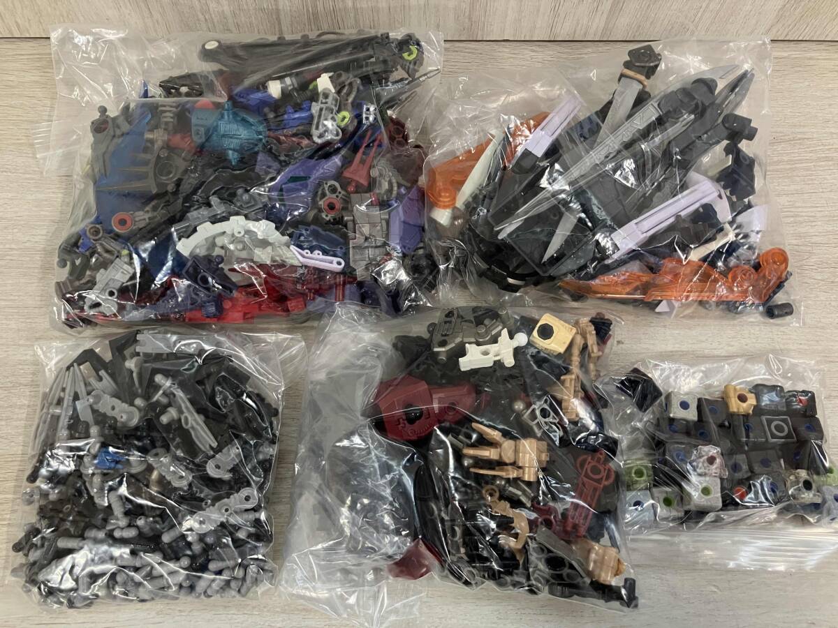 ゾイド ZOIDS 武器パーツ セット売り ジャンク 2025年最新】Yahoo!オークション -ゾイド ジャンクの中古品